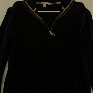 Burberry Brit men’s zipper shirt
